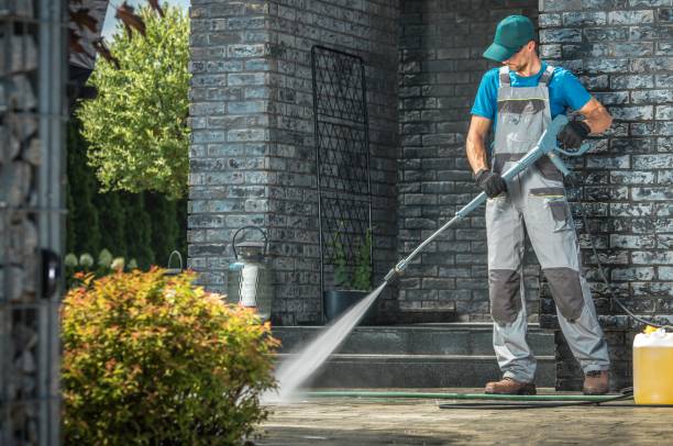 Best Deck and Patio Pressure Washing in Orient, NY